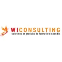 WOLSLEGER INTERNATIONAL CONSULTING (WIC) logo
