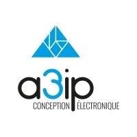 A3IP logo