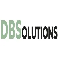 DBSOLUTIONS logo