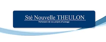 SOCIETE NOUVELLE THEULON logo