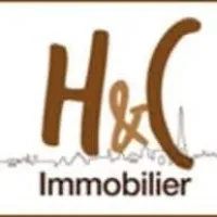 H ET C IMMOBILIER (H ET C IMMOBILIER) logo