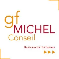 G.F MICHEL CONSEIL logo