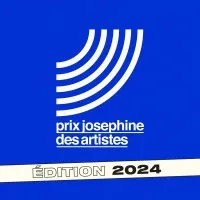 CAFE JOSEPHINE logo