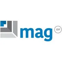 MAG IDF logo
