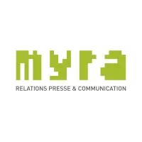 MYRA logo