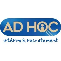 AD HOC INTERIM & RECRUTEMENT (AD HOC INTERIM SAS) logo