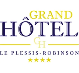 PLESSIS GRAND HOTEL logo