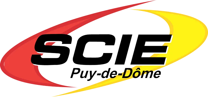 SCIE THT logo