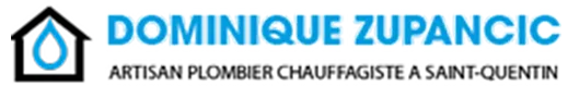 DOMINIQUE ZUPANCIC ENTREPRISE logo