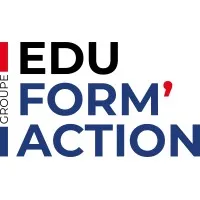 EDUFORM'ACTION logo