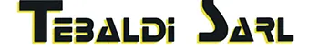 TEBALDI SARL logo