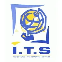 ITS INSPECTION TRAITEMENT SERVICES logo