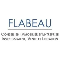 SOCIETE FLABEAU logo