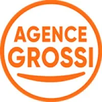 GROSSI IMMOBILIER (AGENCE GROSSI) logo