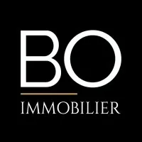 IMMOBILIERE DES DRANSES logo