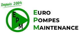 EURO POMPES MAINTENANCE (EPM) logo