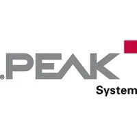 PEAK SYSTEM FRANCE logo