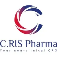 C.RIS PHARMA (C.RIS PHARMA) logo