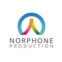 NORPHONE PRODUCTION (R T C) logo