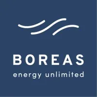 BOREAS logo