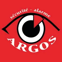 ARGOS SECURITE ALARME logo