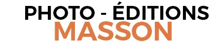 PHOTO EDITION MASSON (LE CHOUCAS) logo