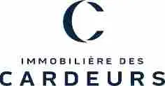 SARL IMMOBILIERE DES CARDEURS logo
