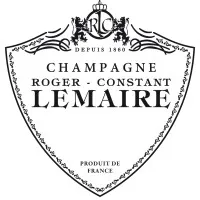 "ROGER-CONSTANT LEMAIRE" ("R.C. LEMAIRE") logo