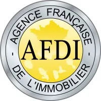 AGENCE FRANCAISE D'INVESTISSEMENTS (AFDI IMMOBILIER MARTINIQUE) logo