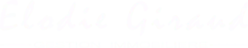 GIRAUD ELODIE logo