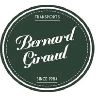 BERNARD GIRAUD TRANSPORTS logo