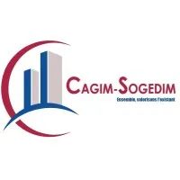 CAGIM - SOGEDIM logo