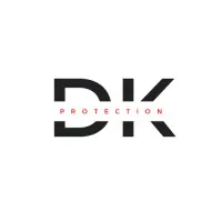 DK PROTECTION (DK PROTECTION) logo