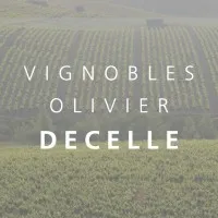 LES VIGNES OLIVIER DECELLE (LVOD) logo