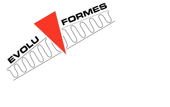 EVOLU-FORMES logo