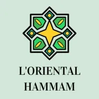 L'ORIENTAL HAMMAM logo