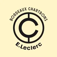 Voici le logo de la marque B.A.C qui représente son identité graphique.