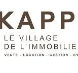 COTE OUEST IMMOBILIER logo