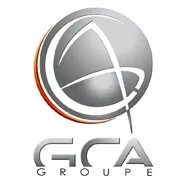 GCA CHERBOURG logo