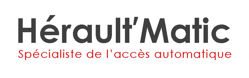 HERAULT' MATIC logo