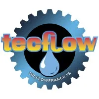 TECFLOW AUTOMOTIVE PRODUCTS (TECFLOW) logo