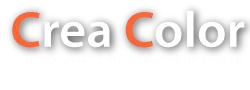 SOCIETE NOUVELLE CREA COLOR (CREA COLOR) logo
