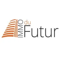 L'IMMOBILIER DU FUTUR logo