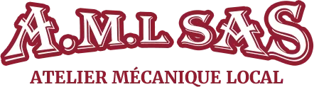 ATELIER MECANIQUE LOCAL (AML) logo