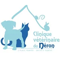 CLINIQUE VETERINAIRE DU NERON logo