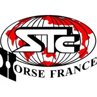 STC - HORSE FRANCE logo