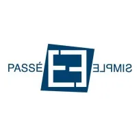 PASSE SIMPLE logo