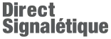 DIRECT SIGNALETIQUE logo