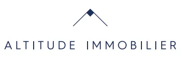 ALTITUDE IMMOBILIER logo