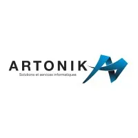 ARTONIK logo